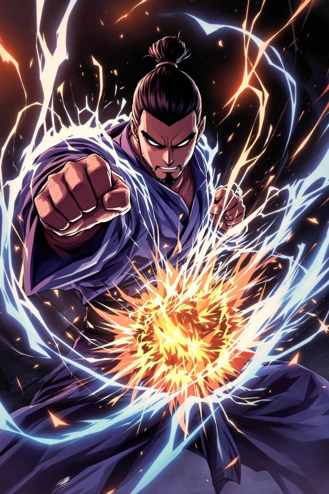 短剧搜搜 绝世武神 短剧搜搜 绝世武神 - 热血逆袭